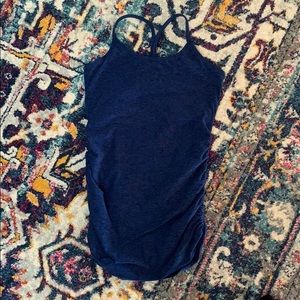 Beyond the Bump Maternity Beyond Yoga Tank Top